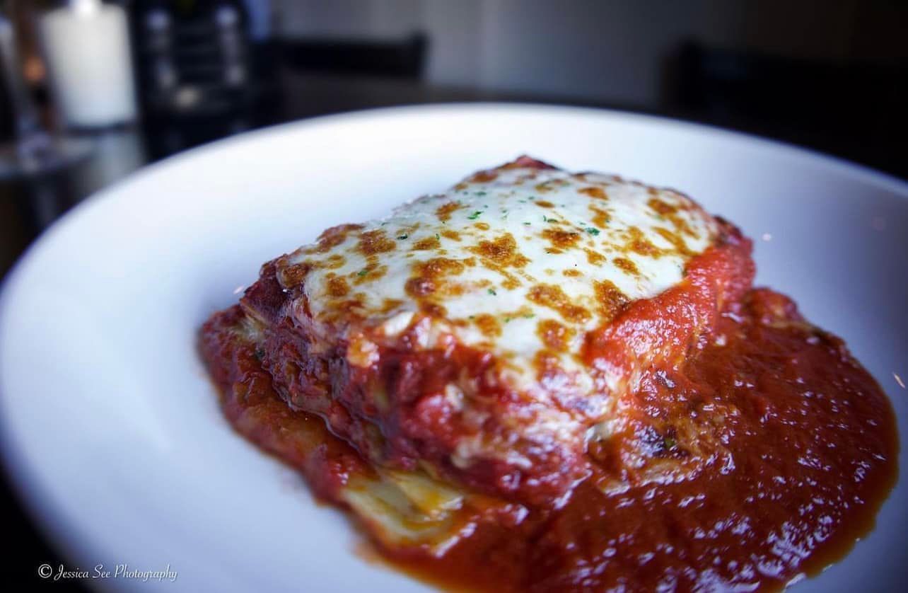 Lasagna