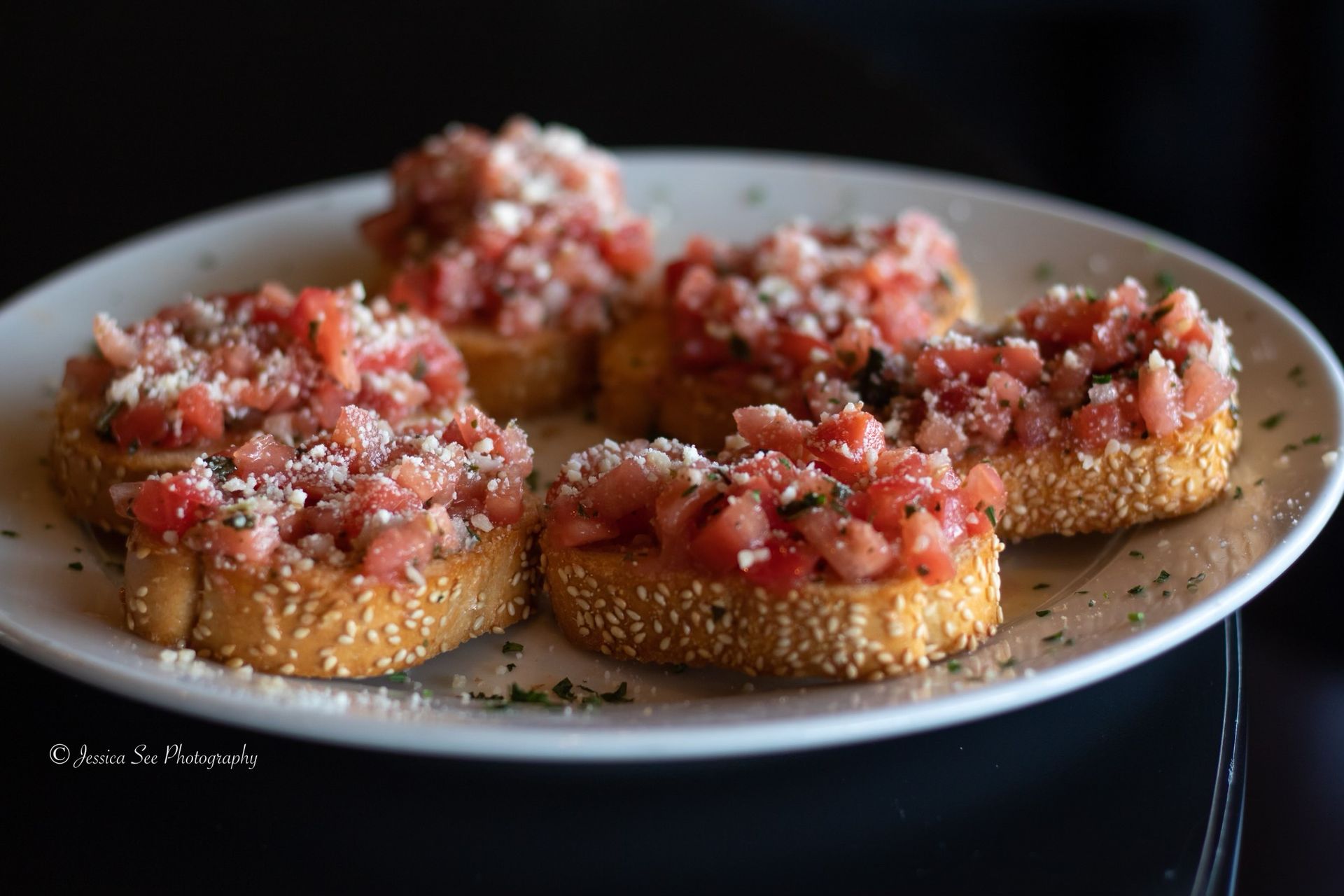 Bruschetta