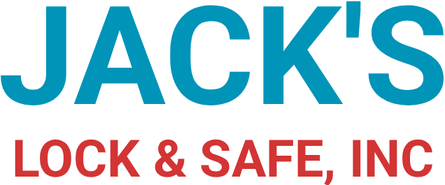 Jack's Lock & Safe, Inc Logo