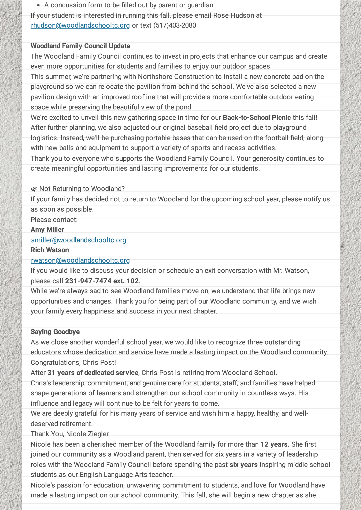 Blurry screenshot of a text-heavy webpage with blue links and paragraph sections.