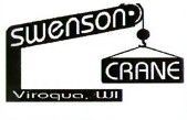 Swenson Crane Logo