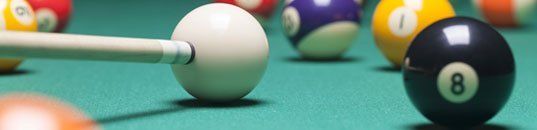 8-Ball Pool Events