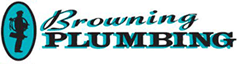 Browning Plumbing LLC - Logo