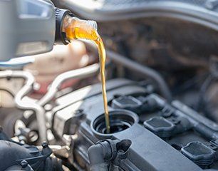 Learn more about Oil, belts, air conditioning Oil change