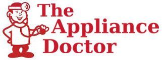 The Appliance Doctor Inc  -  logo