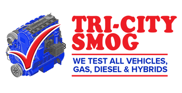 Tri-City Smog - Logo