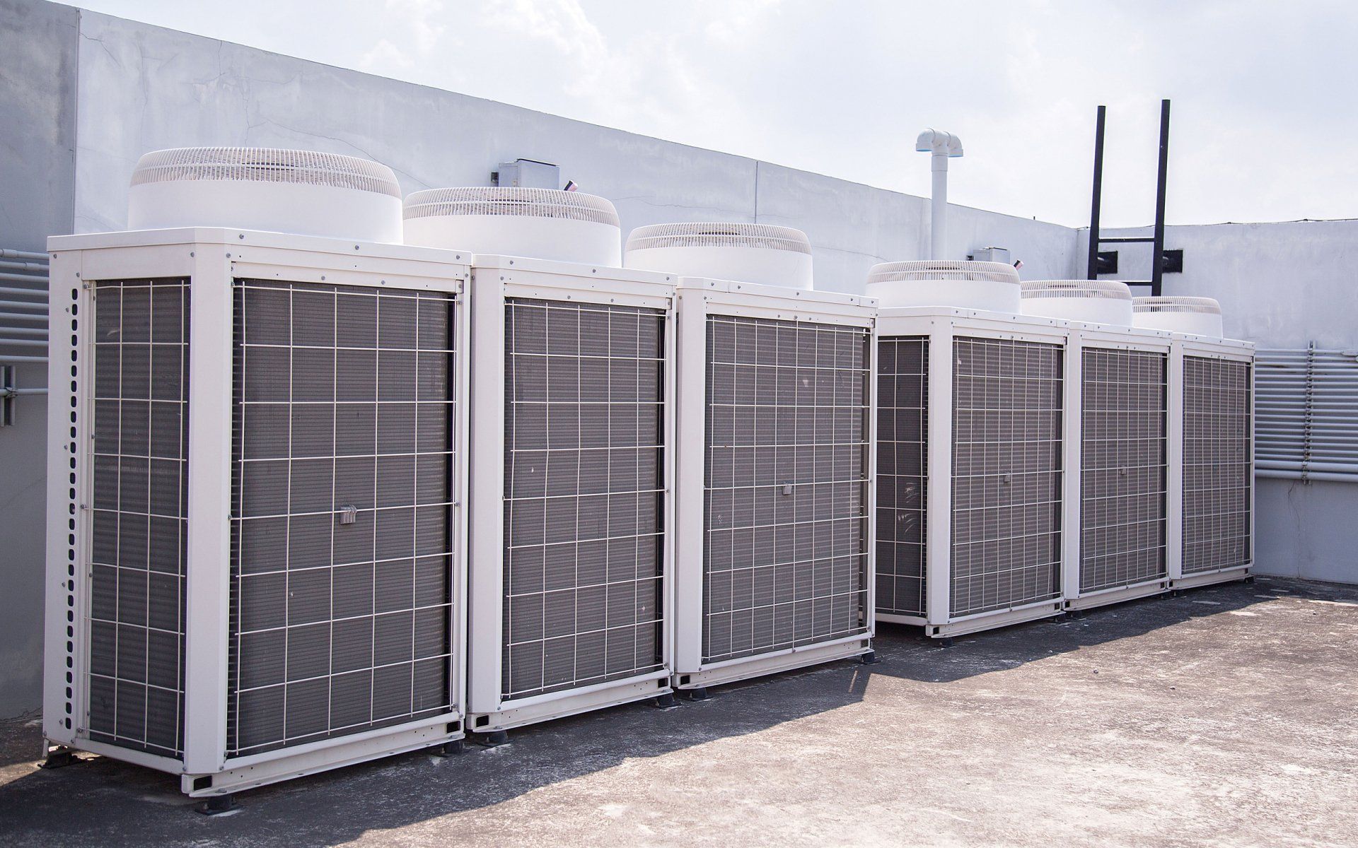 Air Conditioner Repair Bradenton, FL Montgomery Air