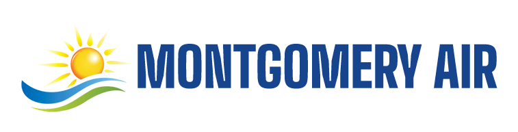 Montgomery Air | Logo