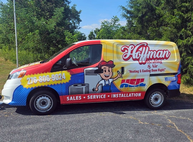 Hoffman Heating & Air