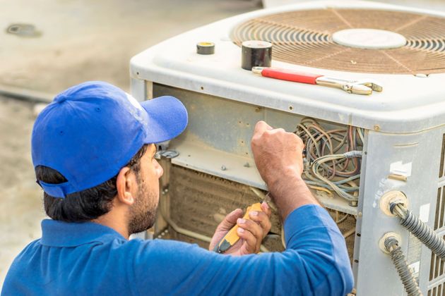Hoffman Heating & Air