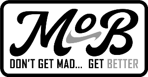 MoB Apparel - logo