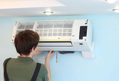 Breezy Cool Air Conditioning Inc