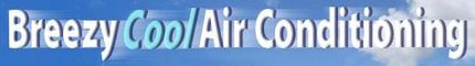 Breezy Cool Air Conditioning Inc - logo