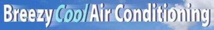 Breezy Cool Air Conditioning Inc