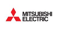 Mitsubishi Electric Logo
