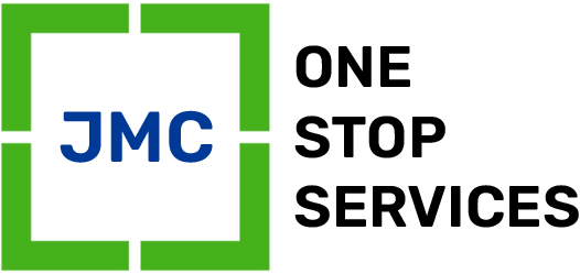 JMC One Stop Services - logo