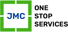 JMC One Stop Services - logo