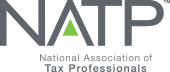 NATP National Association of Tax Professionals