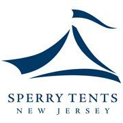 Sperry Tents New Jersey-Logo