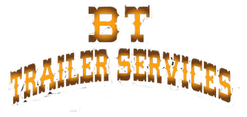 BT Trailer Services Inc. logo