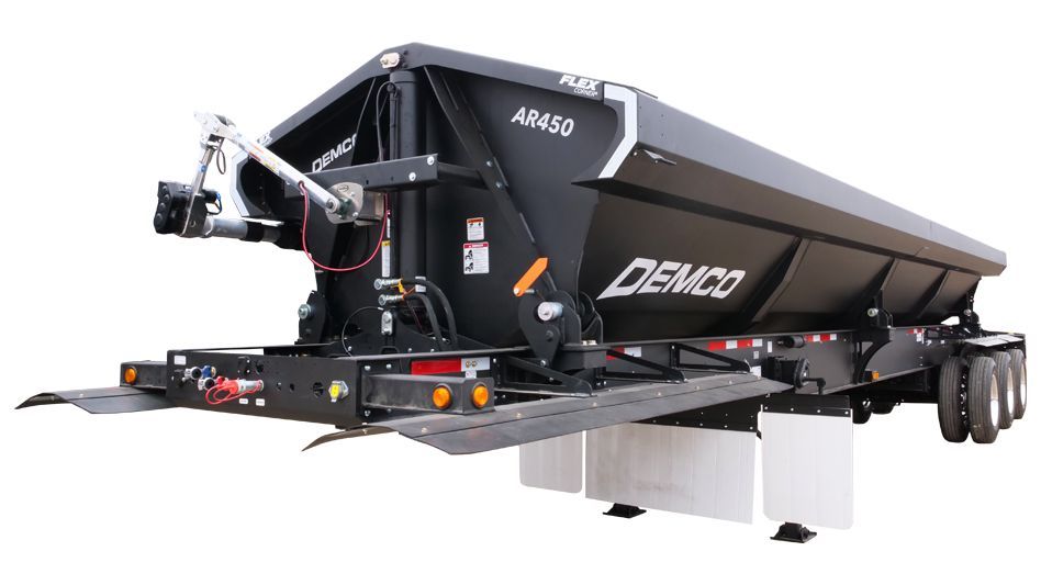 Demco AR450