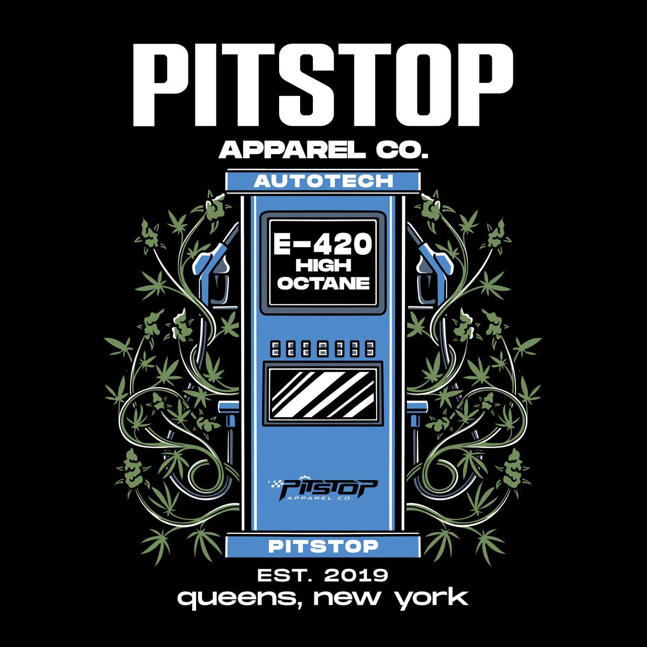 T-shirt design