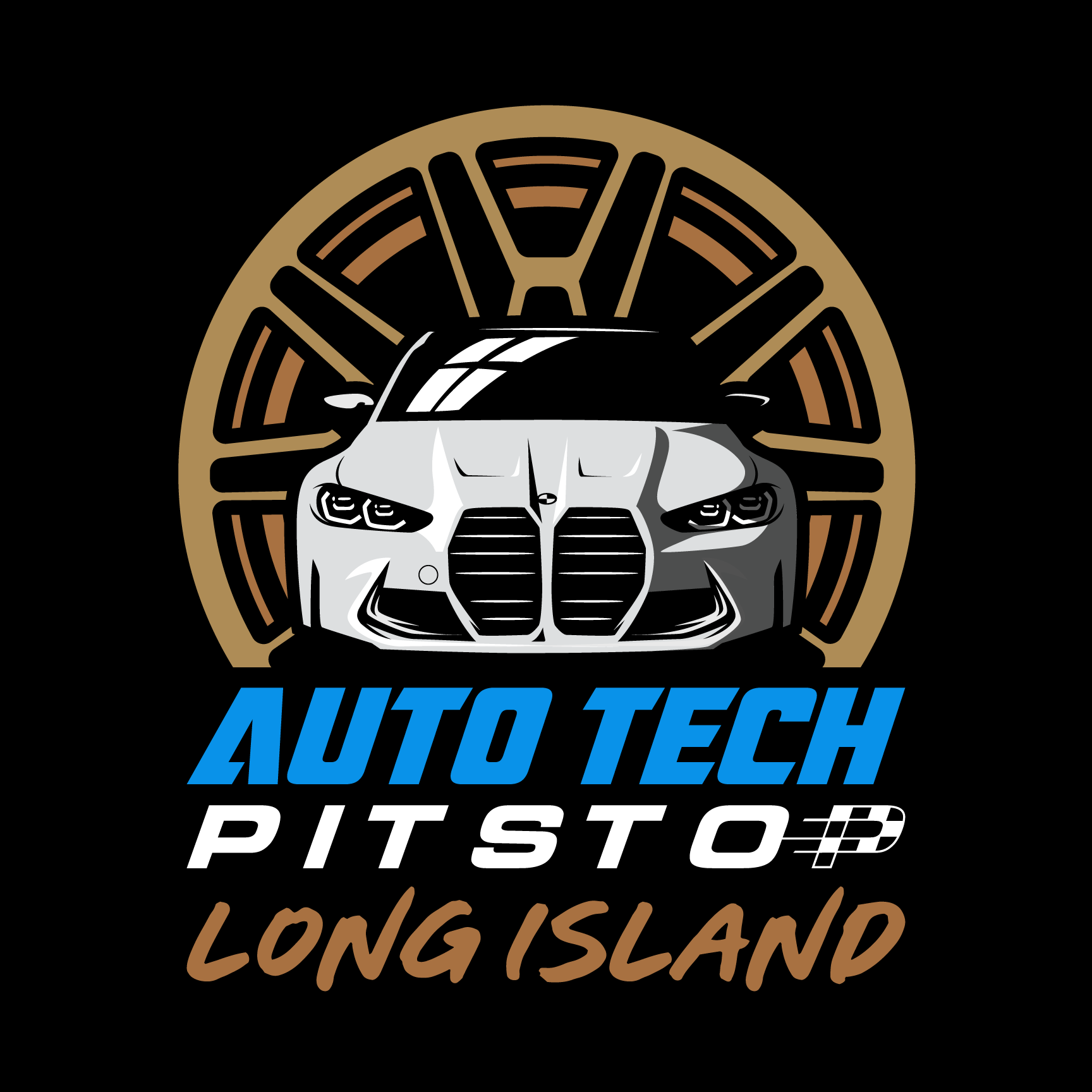 Auto Tech Pitstop Long Island