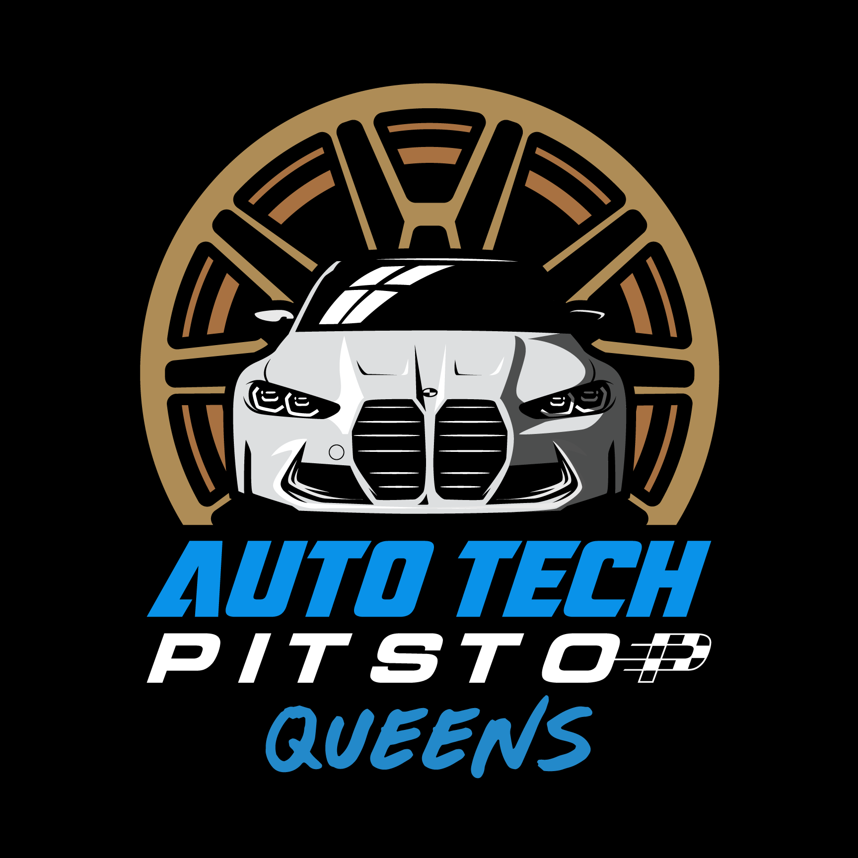 Auto Tech Pitstop Queens
