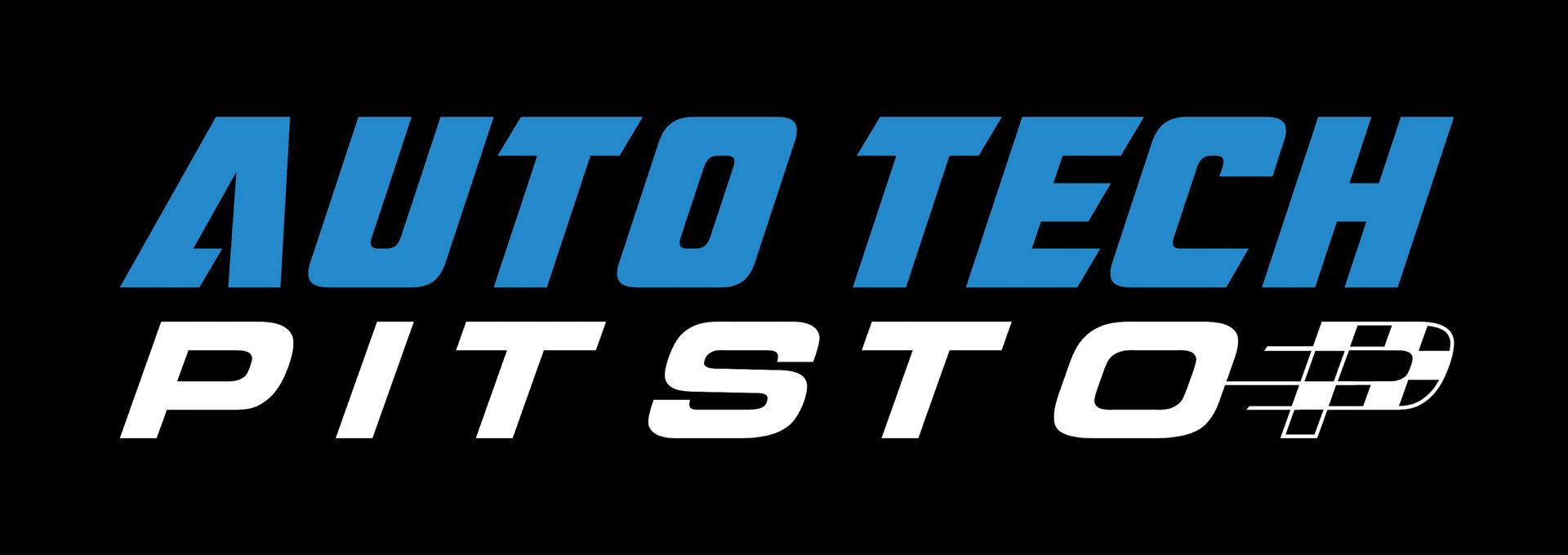 Auto Tech Pitstop logo