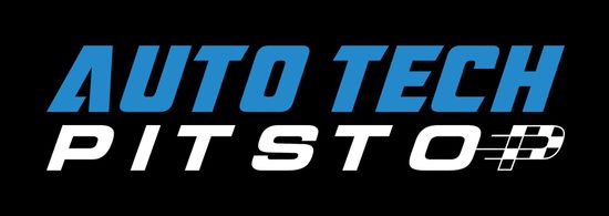 Auto Tech Pitstop logo