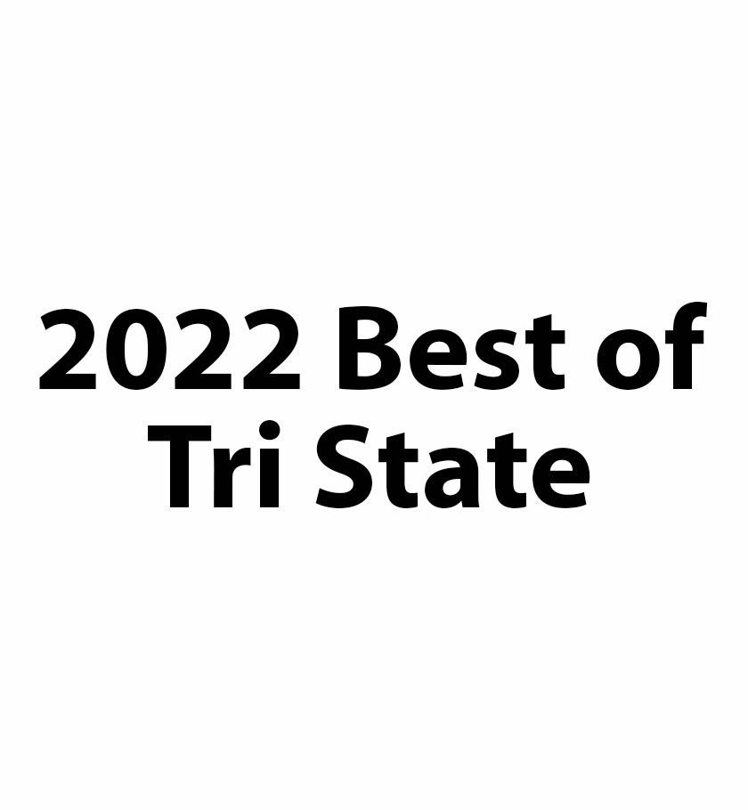 2022 Best of Tri State