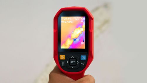 Grey Owl Leak Detection