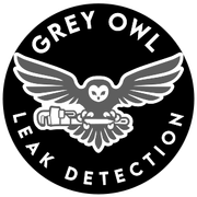 Grey Owl Leak Detection - logo