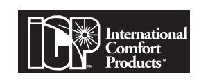 ICP - International Comfort Products