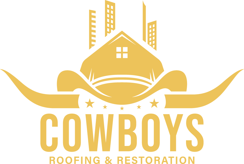 Cowboys Roofing & Restoration, LLC - logo