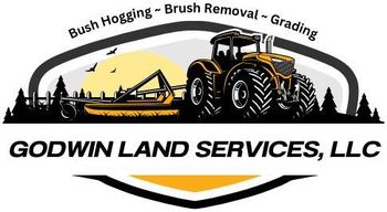 Godwin Land Services - Logo