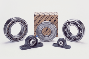 Learn More About Bearings different kind of bearings