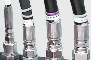 Learn More About Industrial Hose and Fittings industrial hose