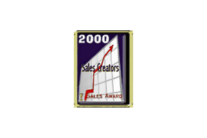 2000 Sales Creator