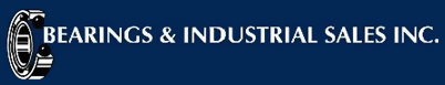 Bearing & Industrial Sales Inc logo
