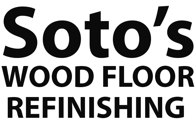 Sotos Wood Floor Refinishing - Logo