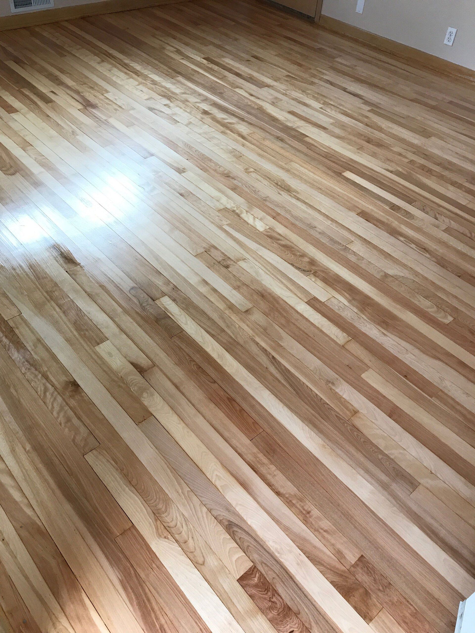 Sotos Wood Floor Refinishing Photo Gallery Waukesha, WI