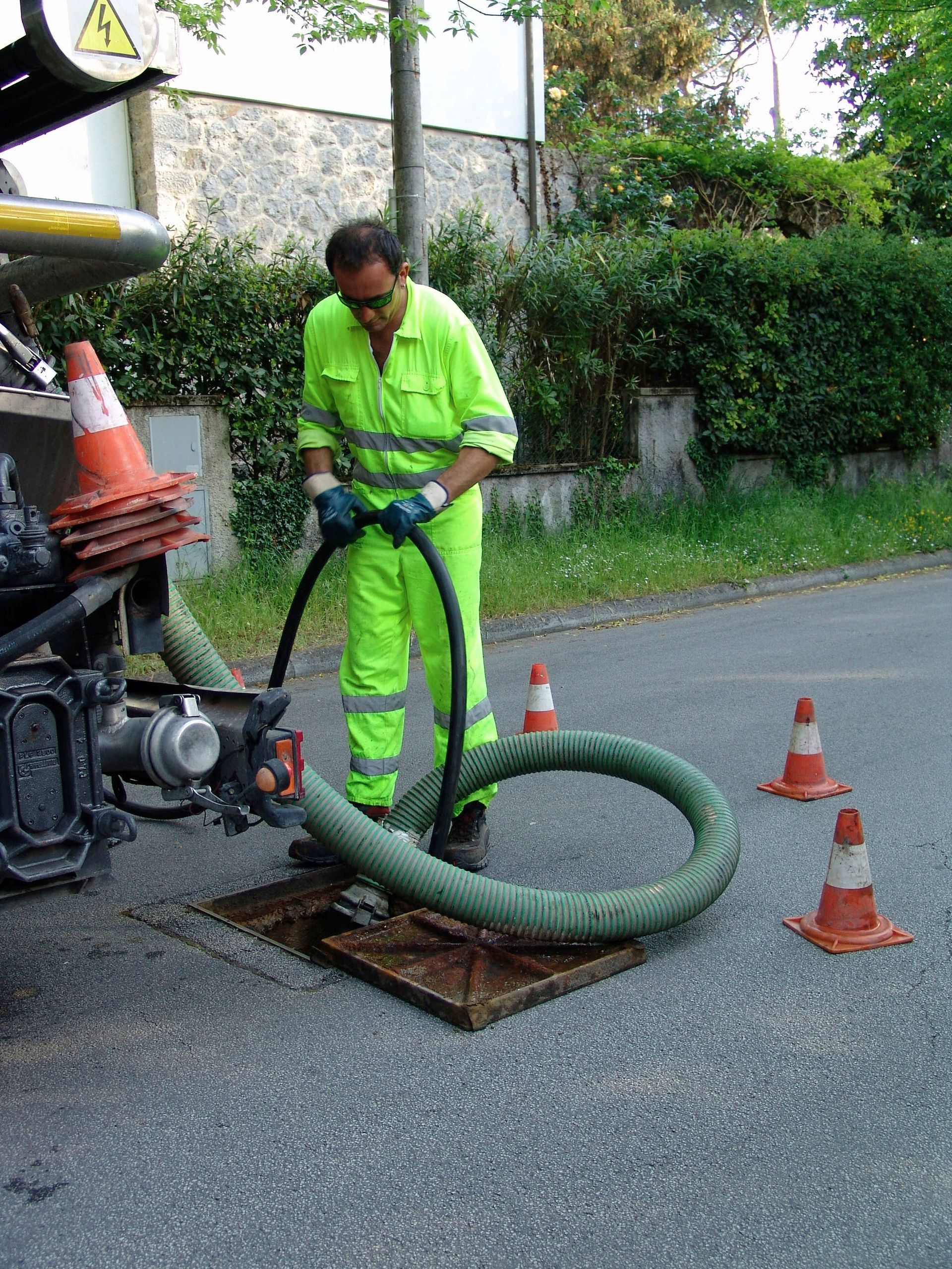 Questions to Ask When Shopping for a Septic Pumping Company