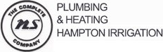 North Sea Plumbing & Heating Co Inc - Logo