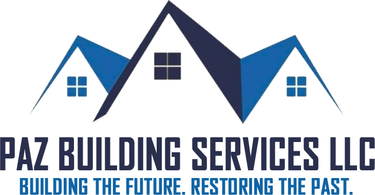 paz-building-services-llc-logo