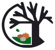 Landscape Systems Garden Center | Keller Pumpkin Patch Logo