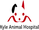 Kyle Animal Hospital - Logo