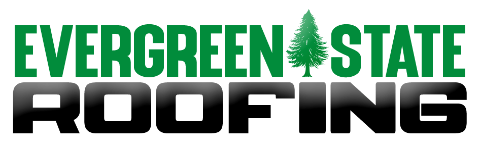 Evergreen State Roofing logo