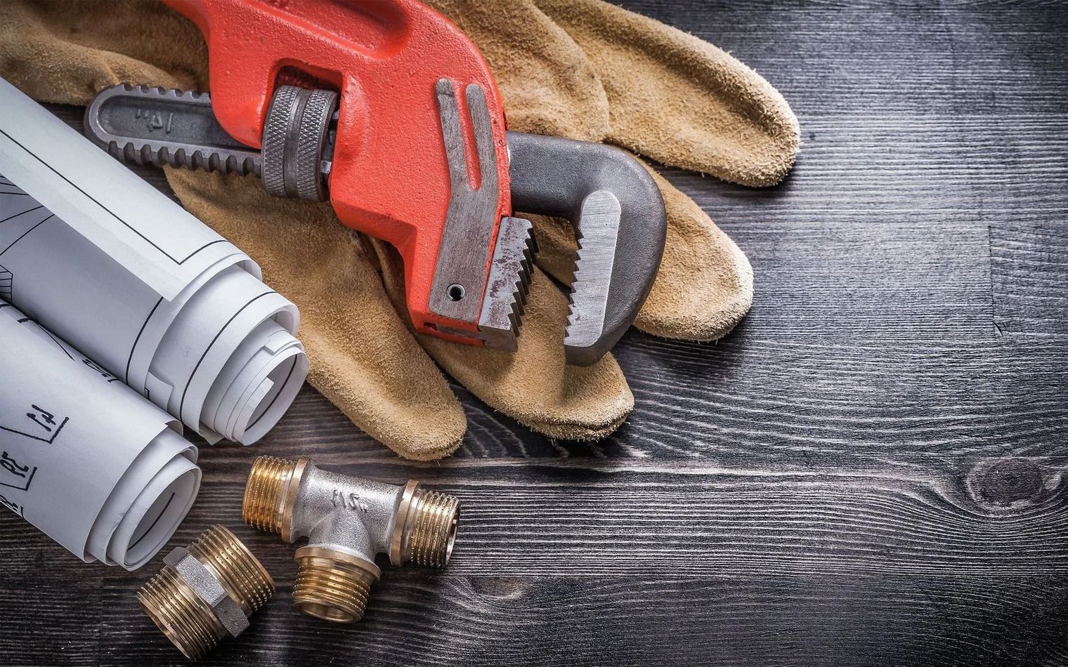 Brad Co. Plumbing & Heating