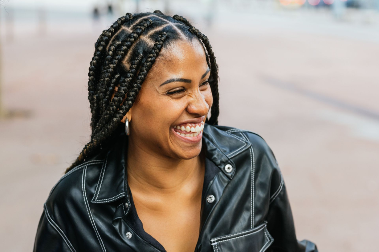 Constance African Hair Braiding